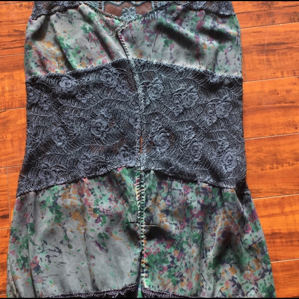 Gimmicks by BKE Open Duster Sz S
